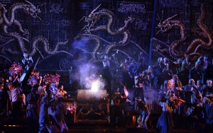 Turandot – Arena di Verona
