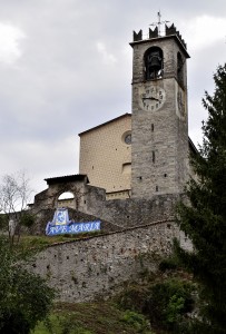 Feste Decennali Madonna della Rocca