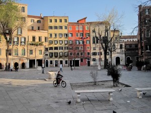 Giornata Europea della Cultura Ebraica nel Ghetto veneziano