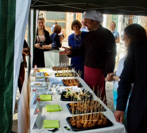 Giornata Europea della Cultura Ebraica nel Ghetto veneziano