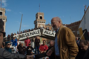 La Città vuole il suo Arzanà