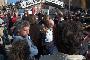 La Città vuole il suo Arzanà