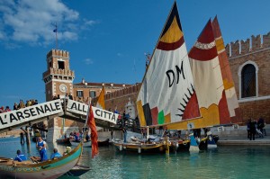 La Città vuole il suo Arzanà