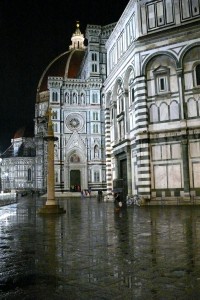 Io amo Firenze