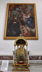 In onore di San Placido martire e San Michele arcangelo
