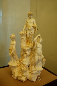 Al Museo San Martino la collezione di un nobile napoletano