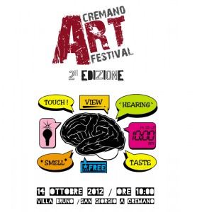 Cremano Art Festival