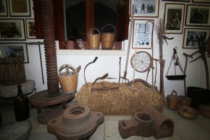 Museo della civiltà contadina