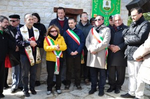 Riapertura del Rifugio di Monte Cornacchia