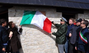 Riapertura del Rifugio di Monte Cornacchia