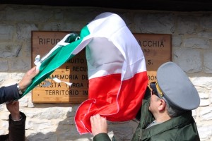 Riapertura del Rifugio di Monte Cornacchia