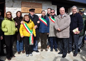 Riapertura del Rifugio di Monte Cornacchia