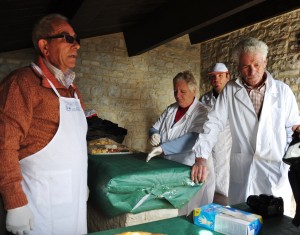 Riapertura del Rifugio di Monte Cornacchia