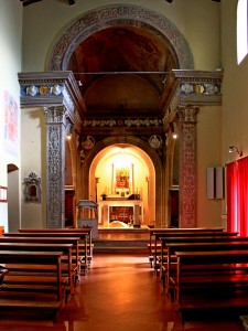 Santuario di Santa Maria delle Grazie