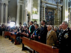 4 Novembre, in ricordo della Grande Guerra