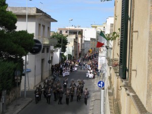 4 Novembre, in ricordo della Grande Guerra