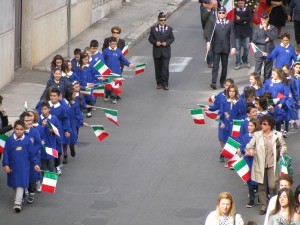 4 Novembre, in ricordo della Grande Guerra