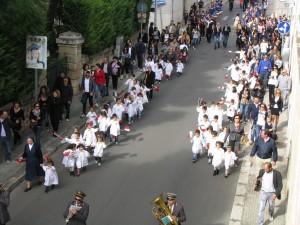 4 Novembre, in ricordo della Grande Guerra