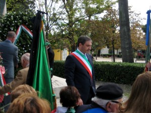 4 Novembre, in ricordo della Grande Guerra