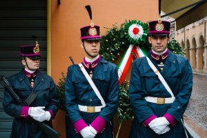 94º anniversario dell’Unità Nazionale