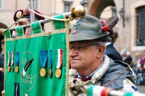 94º anniversario dell’Unità Nazionale