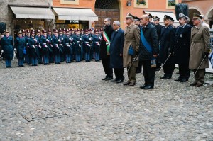 94º anniversario dell’Unità Nazionale