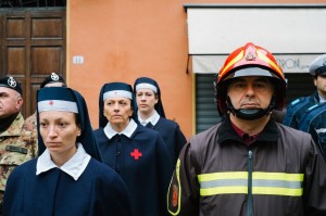 94º anniversario dell’Unità Nazionale