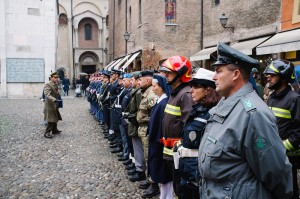 94º anniversario dell’Unità Nazionale