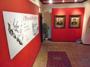 Museo “Luigi Pirandello”