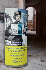 I 150 anni delle Poste Italiane