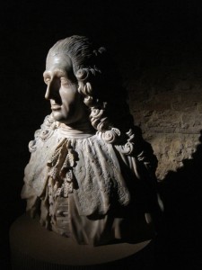 Cinque secoli di volti a palazzo Chiericati