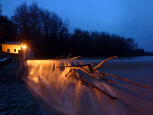 Natale alla Chiusa