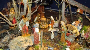 L’arte del presepe a San Gregorio Armeno