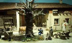 L’arte del Presepio