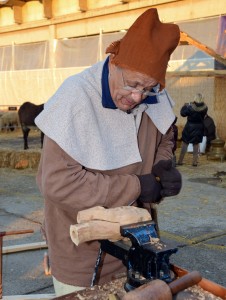 Presepe vivente