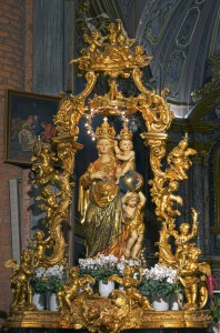 Processione dell’Immacolata Concezione