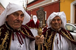 La festa dell’Immacolata Concezione a Dagala del Re