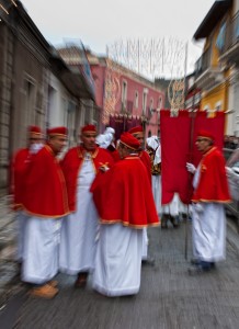 La festa dell’Immacolata Concezione a Dagala del Re