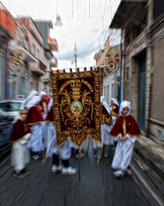 La festa dell’Immacolata Concezione a Dagala del Re