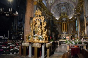 Processione dell’Immacolata Concezione