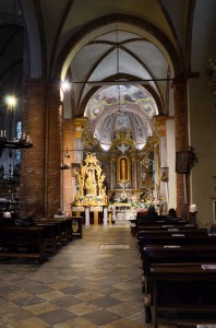 Processione dell’Immacolata Concezione