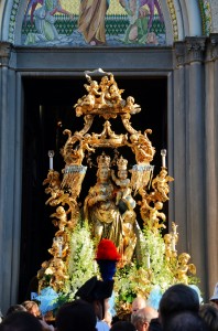 Processione dell’Immacolata Concezione