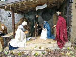 V edizione “Centuripe nel Presepe”