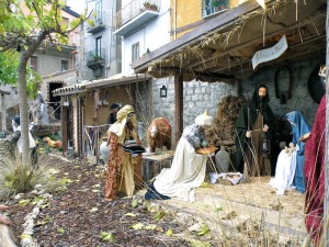 V edizione “Centuripe nel Presepe”