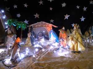 V edizione “Centuripe nel Presepe”