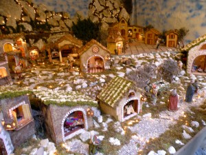 V edizione “Centuripe nel Presepe”