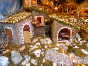 V edizione “Centuripe nel Presepe”