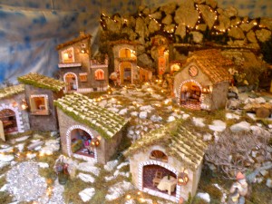 V edizione “Centuripe nel Presepe”