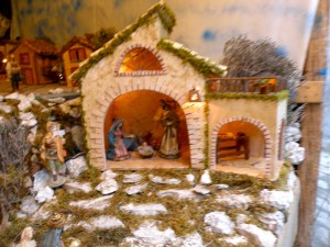 V edizione “Centuripe nel Presepe”