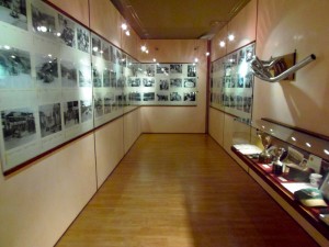 Museo Targa Florio